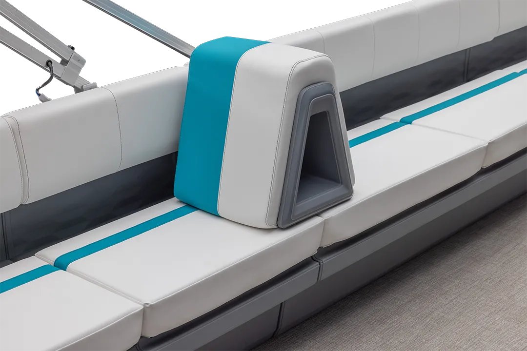 2025 Legend 19 halo360 Heritage