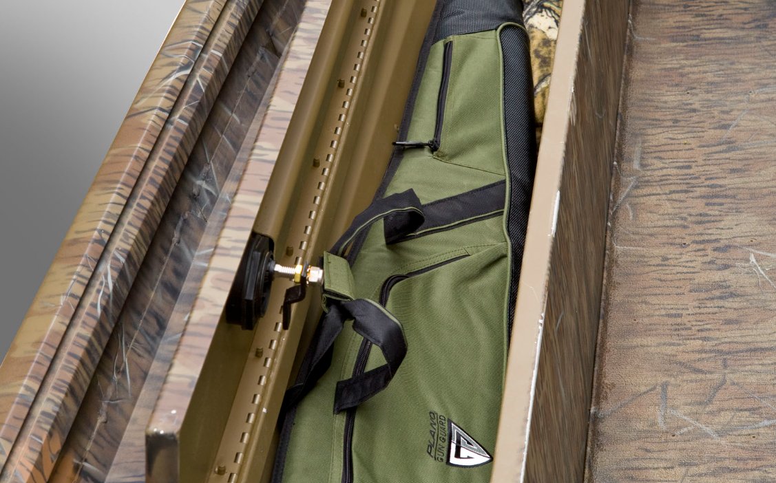 2024 G3 Boats Gator Tough 16 DK