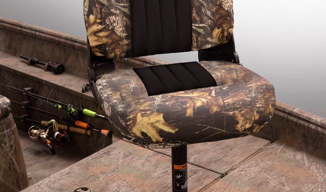 2024 G3 Boats BAY 17