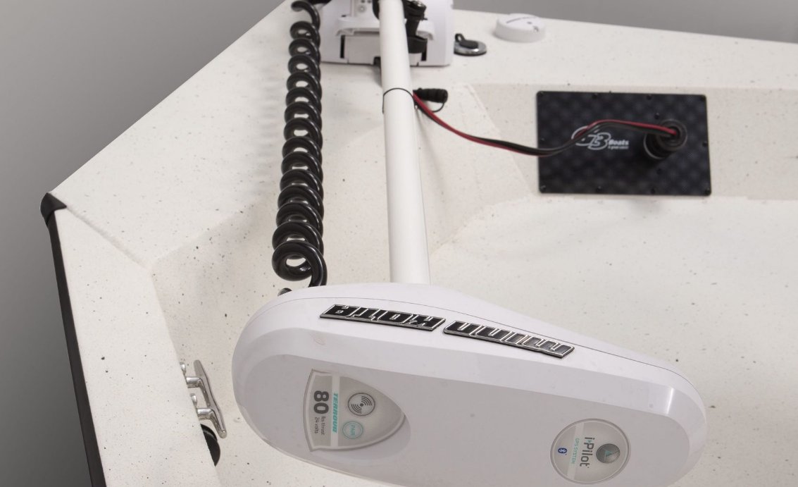 2024 G3 Boats BAY 18 GX