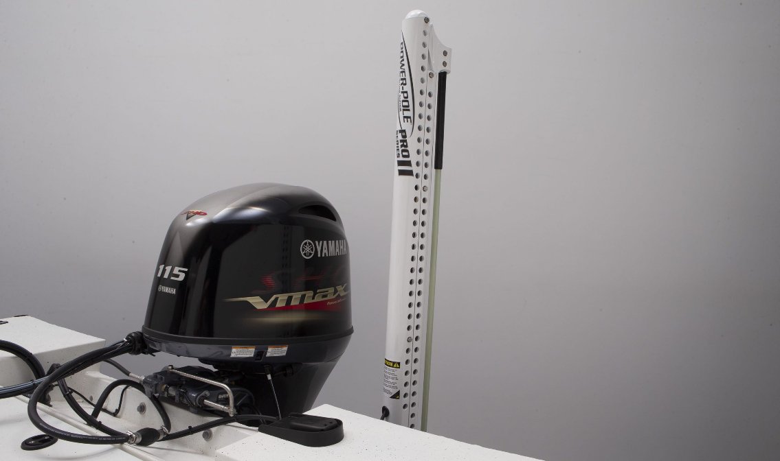 2024 G3 Boats BAY 18 GX