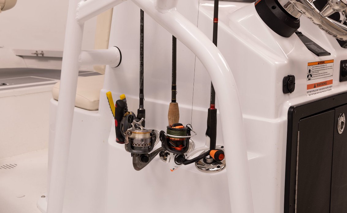 2024 G3 Boats BAY 18 GX