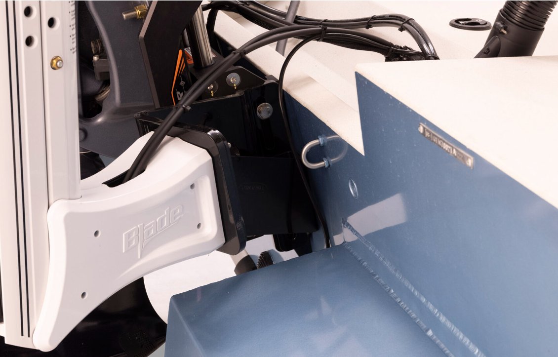 2024 G3 Boats BAY 22 GX EQUIPPED W/ VF200LB VMAX SHO