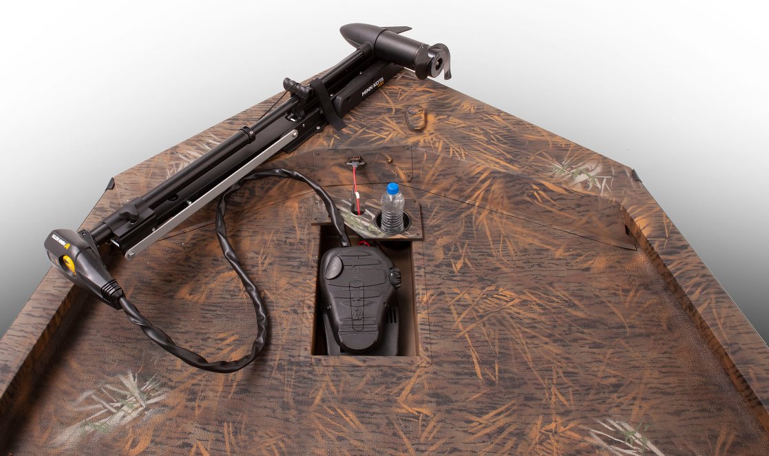 2025 G3 Boats SPORTSMAN 1810