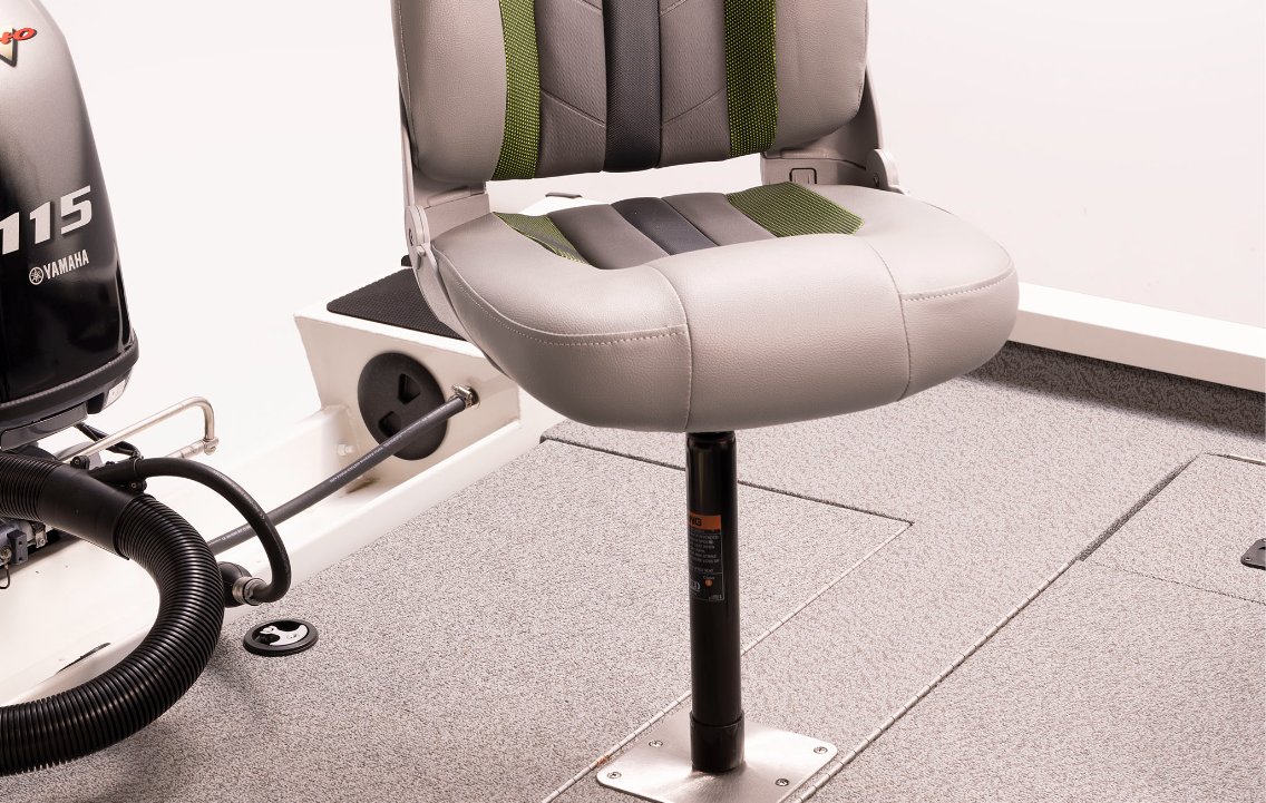 2025 G3 Boats SPORTSMAN 1810