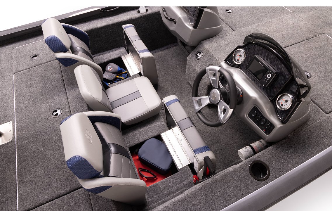 2025 G3 Boats SPORTSMAN 1810