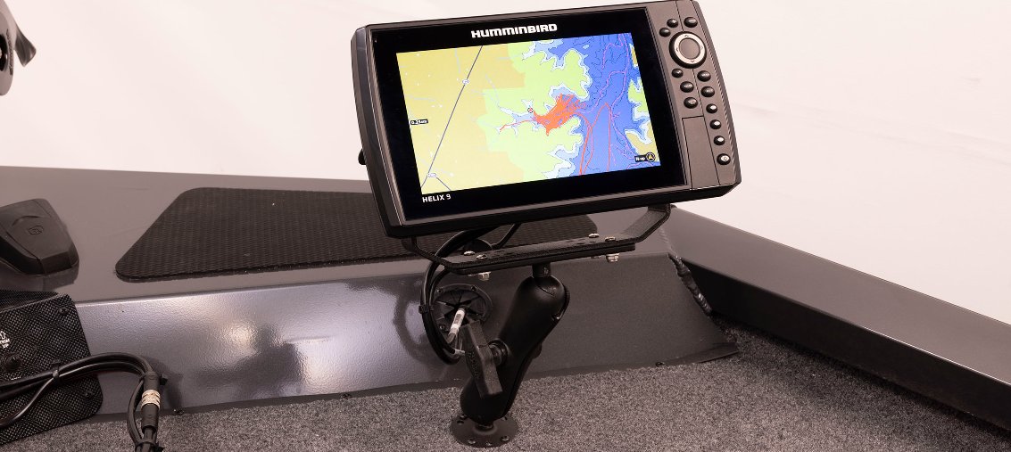 2024 G3 Boats SPORTSMAN 1910