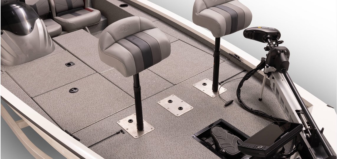 2024 G3 Boats SPORTSMAN 1910