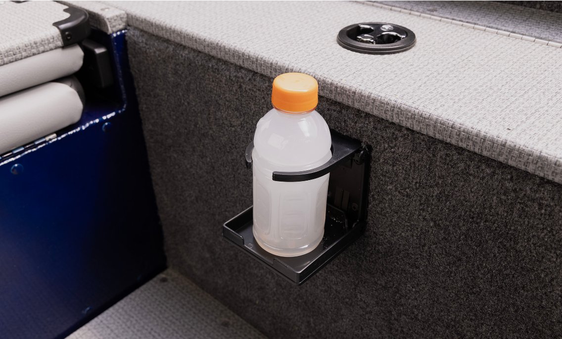 2024 G3 Boats ANGLER V178 F