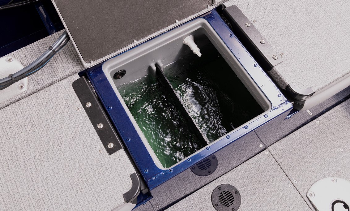 2024 G3 Boats ANGLER V178 F