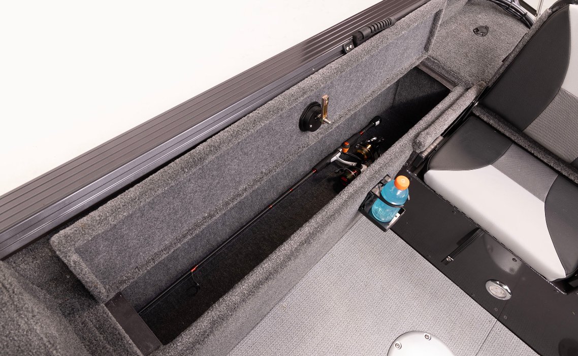 2024 G3 Boats ANGLER V178 C