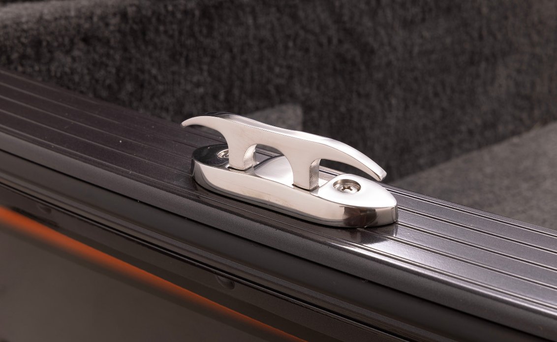 2024 G3 Boats ANGLER V178 C