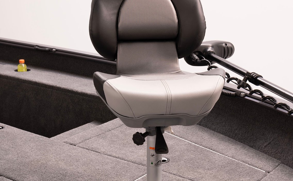 2024 G3 Boats ANGLER V178 C