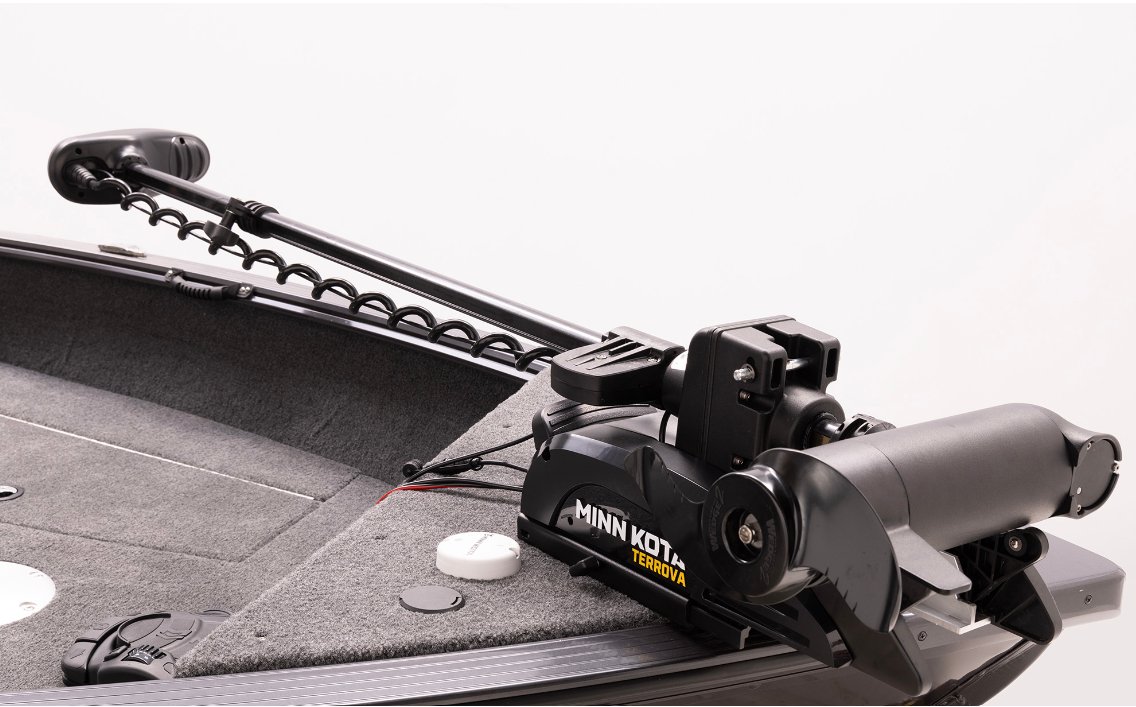 2024 G3 Boats ANGLER V178 C