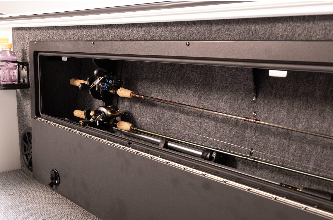 2024 G3 Boats ANGLER V1850 SF