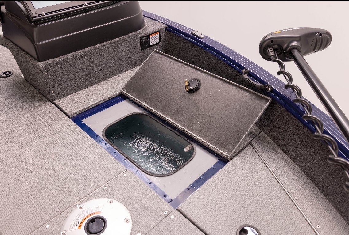 2024 G3 Boats ANGLER V19 SF