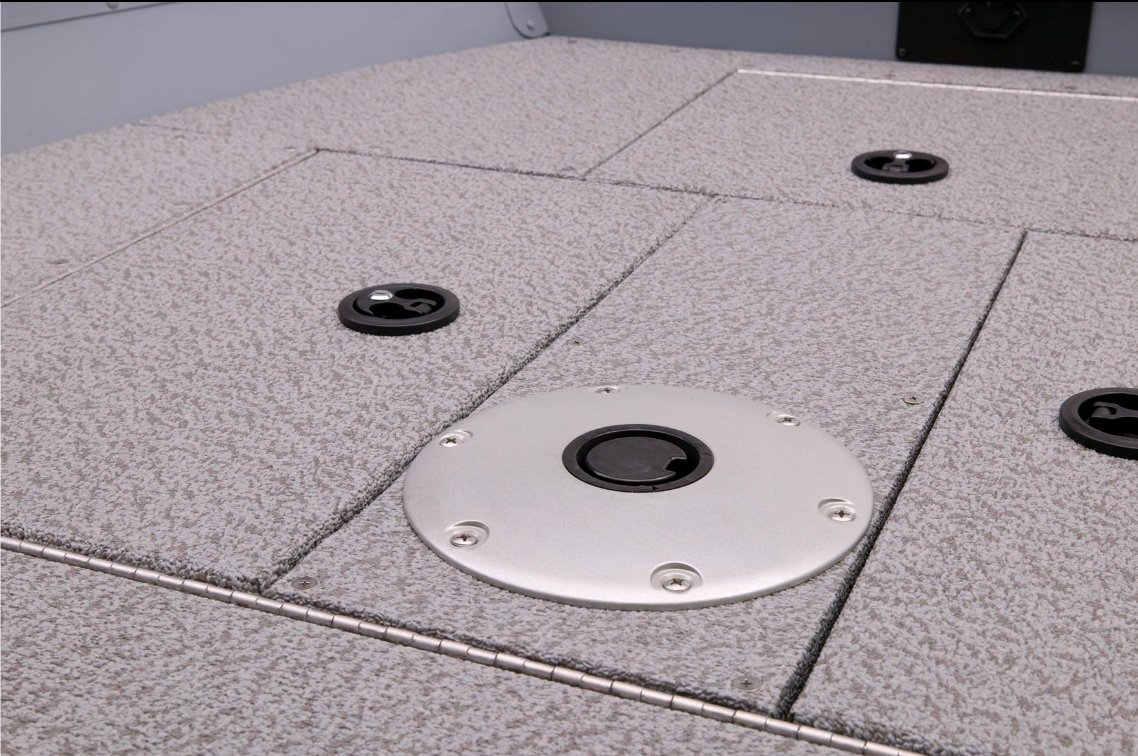 2024 G3 Boats GUIDE V150 T W TRAILER AND F30 YAMAHA 4 STROKE