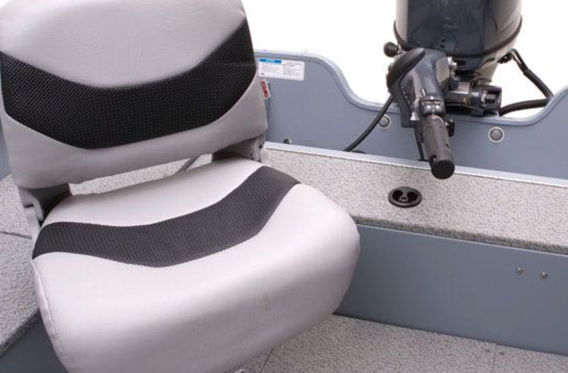 2024 G3 Boats GUIDE V150 T W TRAILER AND F30 YAMAHA 4 STROKE