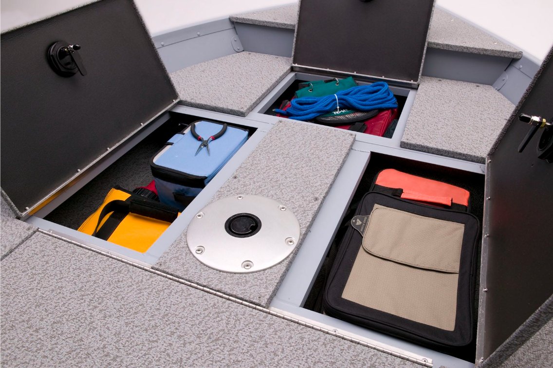 2024 G3 Boats GUIDE V150 T W TRAILER AND F30 YAMAHA 4 STROKE