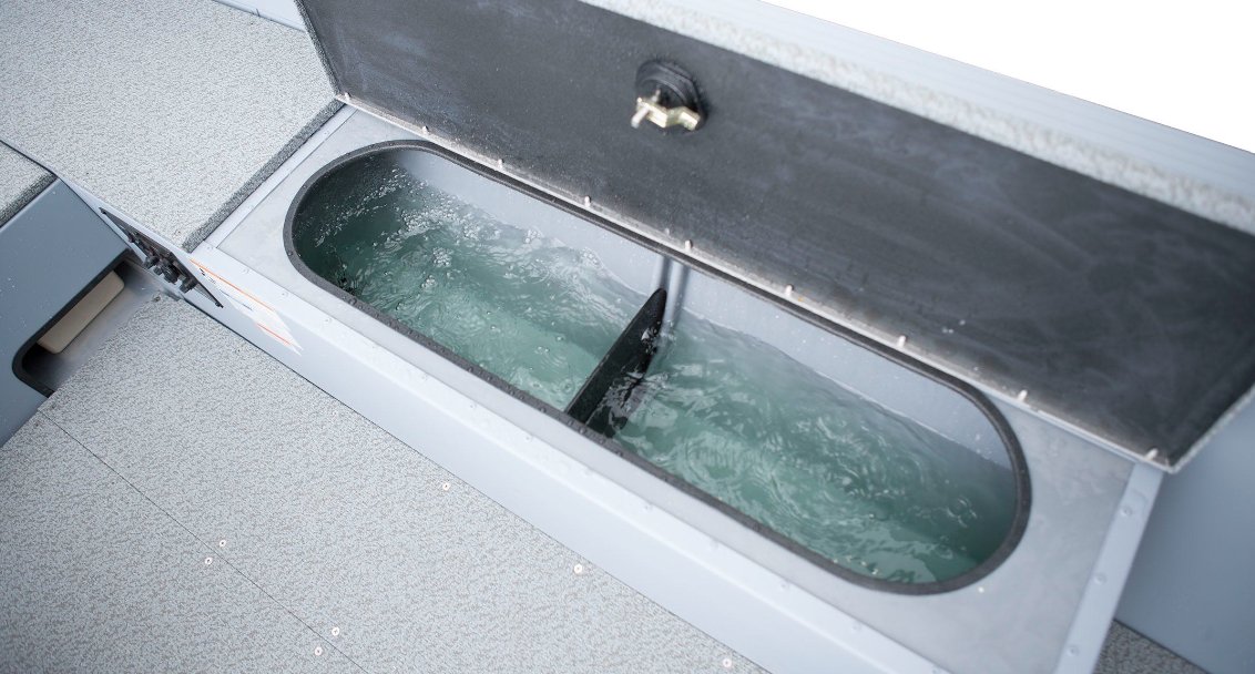 2024 G3 Boats GUIDE V167 T