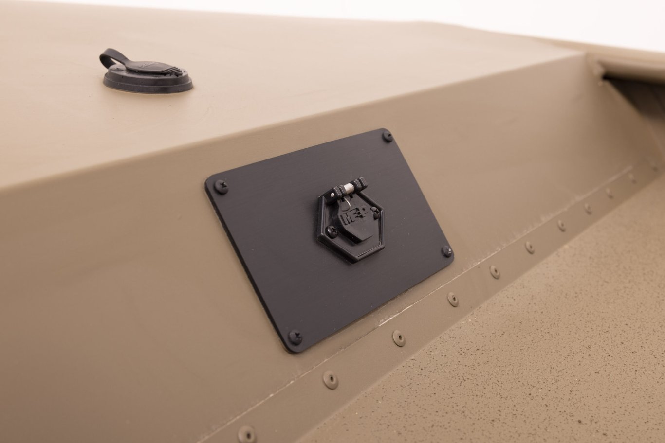 2026 G3 Boats Package Jon 15 FL