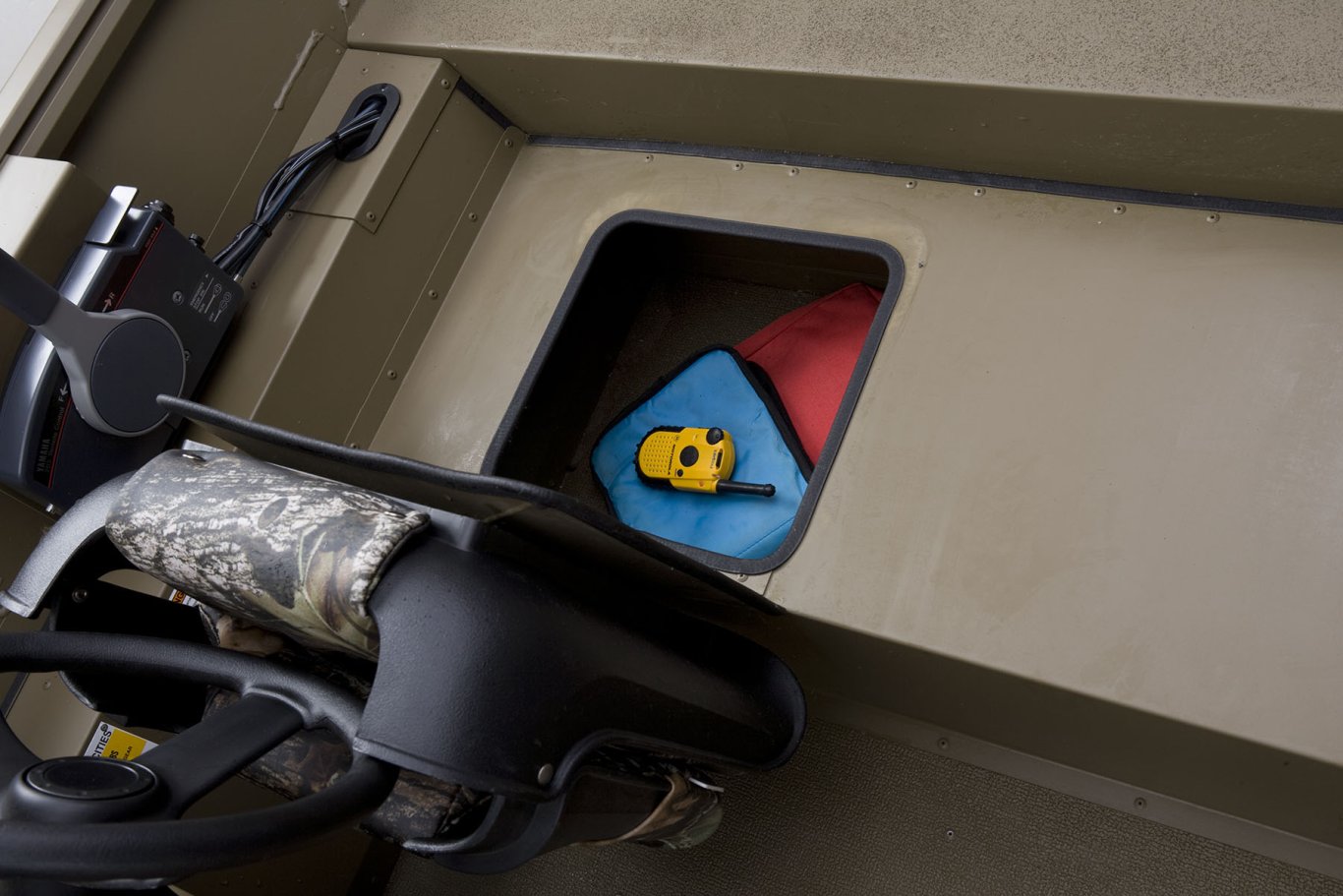 2025 G3 Boats Package Jon 18 SC