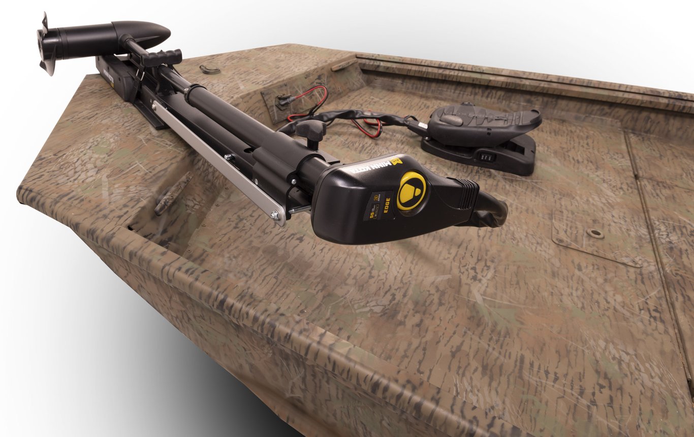 2025 G3 Boats Package Jon 18 SC