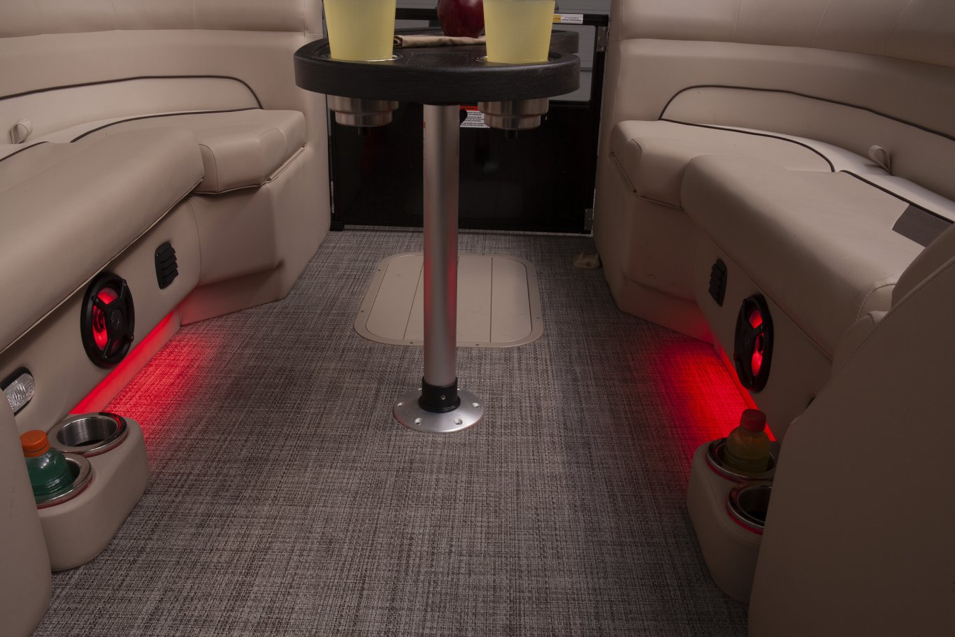 SunCatcher SELECT 324 RC With Yamaha VF250XB Engine