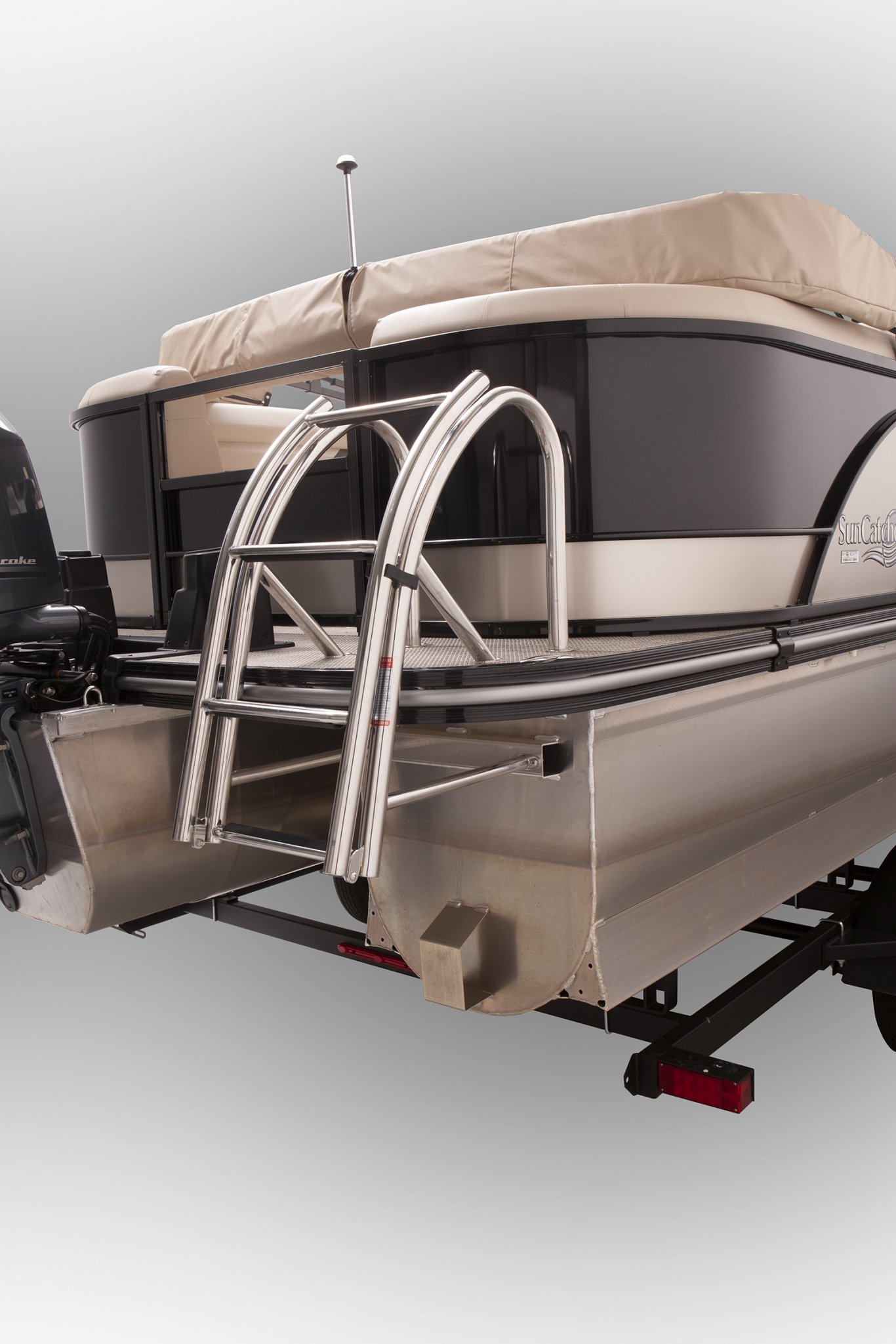 SunCatcher SELECT 324 RC With Yamaha VF250XB Engine