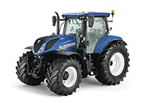 New Holland T7 SERIES