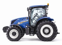 New Holland T6 SERIES