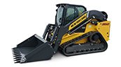 New Holland C362 Compact Track Loader