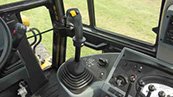 New Holland U80C Tractor Loader