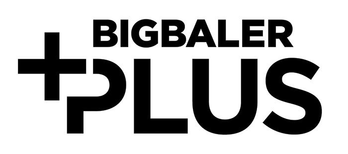New Holland BigBaler Plus Series