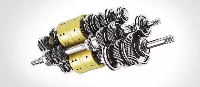 New Holland T5 Series T5.140 Dynamic Command™