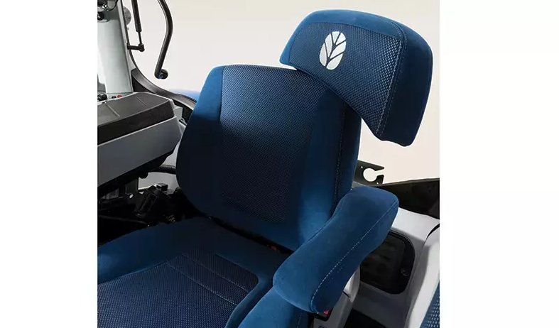New Holland T6 Series T6.160 Dynamic Command