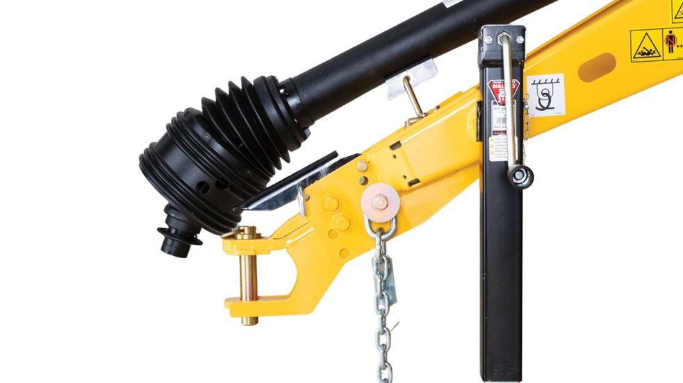 New Holland Roll Belt™ Round Balers Roll Belt™ 560