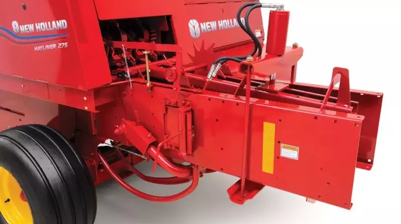 New Holland Hayliner® Small Square Balers Hayliner® 275