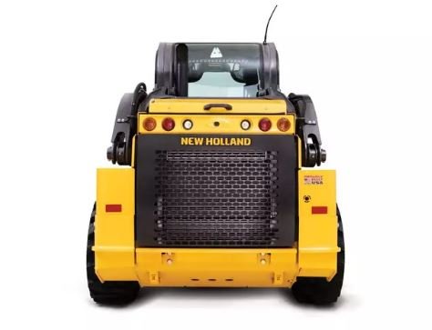 New Holland L328 Skid Steer Loaders