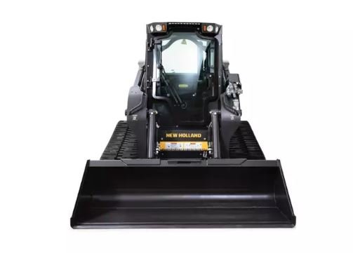 New Holland C337 Compact Track Loaders