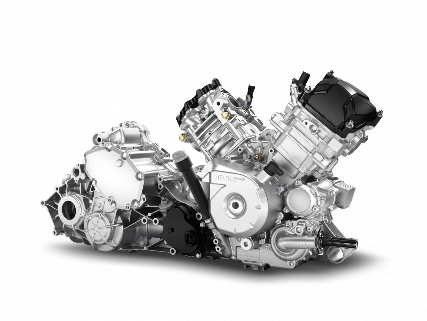 Can Am Defender 6x6 DPS HD10