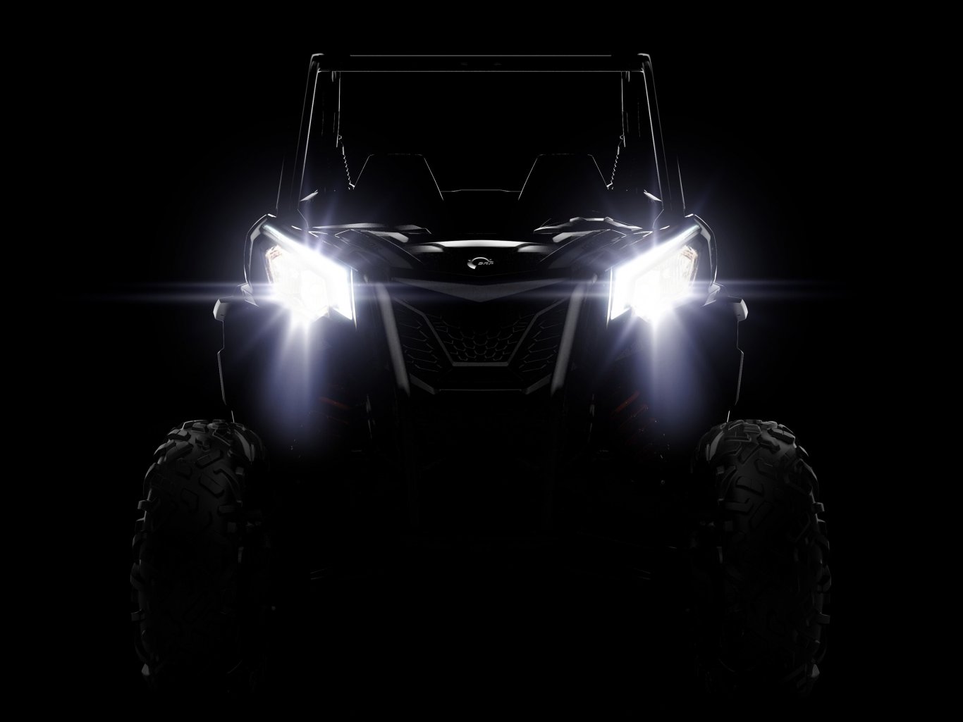 2021 Can Am Maverick Sport X MR 1000R