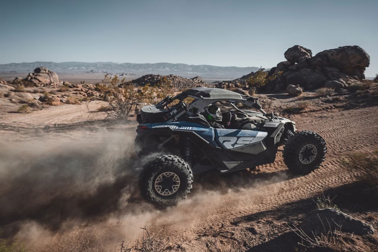 2025 Can Am Maverick X3 MAX X mr TURBO RR