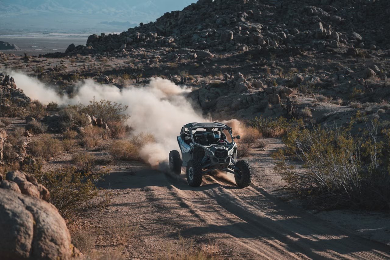 2025 Can Am Maverick X3 MAX X mr TURBO RR