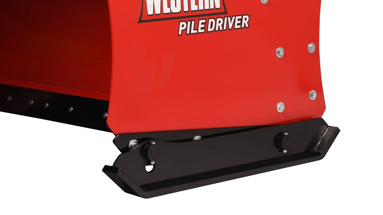 WESTERN® PILE DRIVER™ (12, 14 & 16)