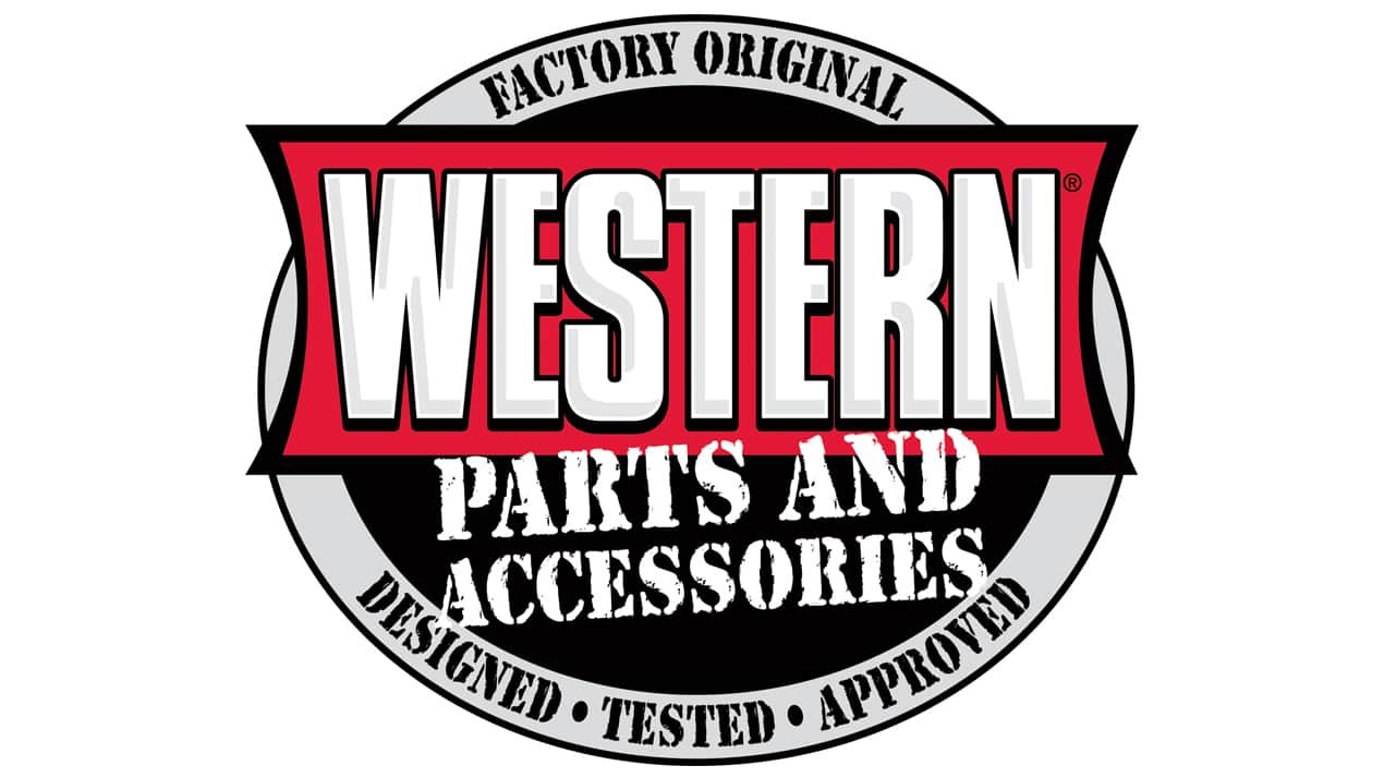 WESTERN® Low Profile 500