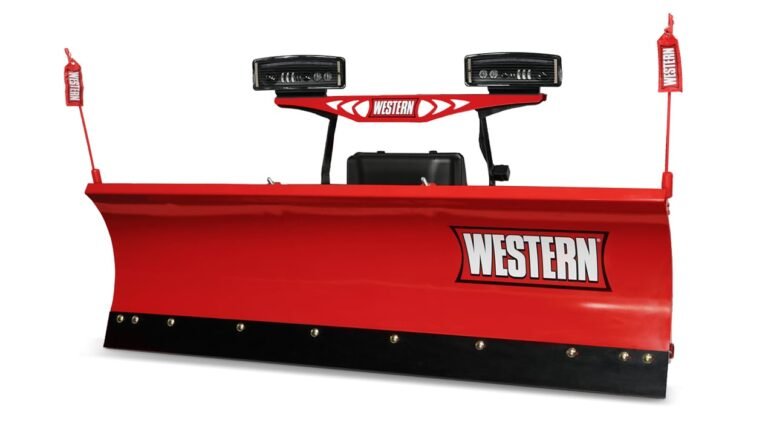 Westernplows HTS™