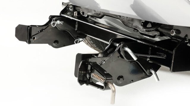 Westernplow DEFENDER™ 6'8