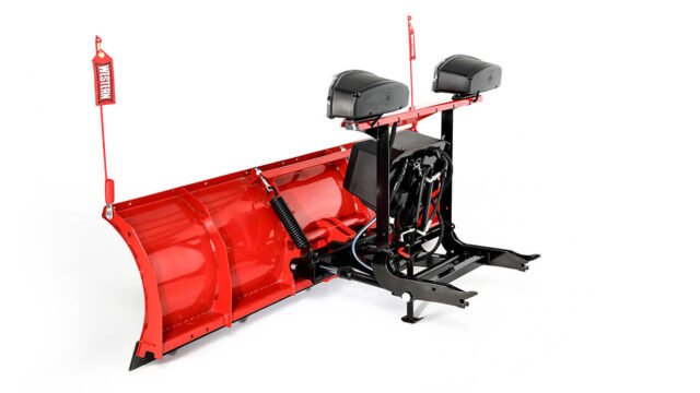 Westernplow DEFENDER™ 6'8