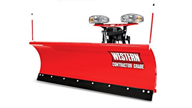Westernplow PRO PLUS® 8'